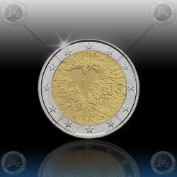 2 EVRO FINSKA 2008